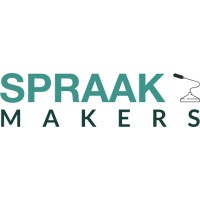 Spraakmakers logo - Similar company to Inside Polarisation