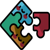 Vysad logo - Similar company to Webspool Pvt. Ltd.