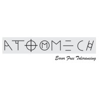 AtomMech logo - Similar company to Maritime Masters