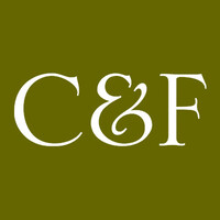 The Colefax Group logo - Similar company to Élitis