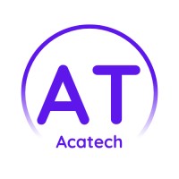 Acatech logo - Similar company to Ncommunication