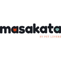 Masakata logo - Similar company to Waterlemon Studio
