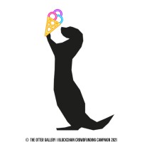 The Otter Gallery logo - Similar company to Appfactory Ltd