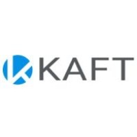 Kaft logo - Similar company to Novalec