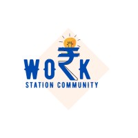 Work Station Community logo - Similar company to Workstation International Co-Work