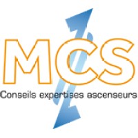 MCS-ASCENSEURS logo - Similar company to Altem Conseil