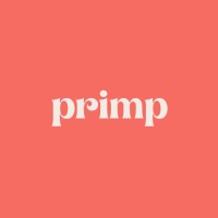 Primp logo - Similar company to Mirror Identity