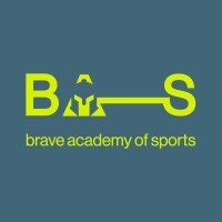 BAS - Brave Academy of Sports logo - Similar company to Aureola