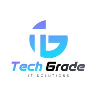 TechGrade Inc. logo - Similar company to Adera Technologies