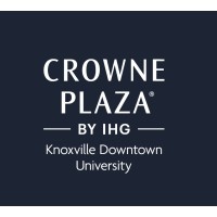 Crowne Plaza Knoxville Downtown University logo - Similar company to Scarlet Thread Consulting