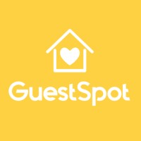 GuestSpot logo - Similar company to Getspot