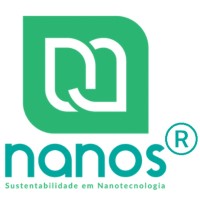 NANOS logo - Similar company to Innoma - Innovative Materials