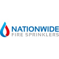 Nationwide Fire Sprinklers Ltd logo - Similar company to Entered