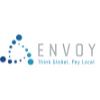 Envoy Services Ltd