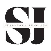 SJ Paralegal Services logo - Similar company to Fullforce Legal Services Llp