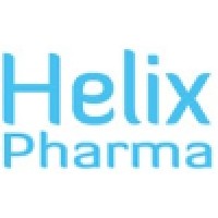 Helix Pharma logo - Similar company to Parwest Pacific Security