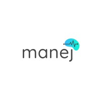 Manej logo - Similar company to Jackapps