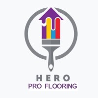 Hero Pro Flooring logo - Similar company to Three Trees Flooring