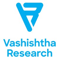 Vashishtha Research Private Limited logo - Similar company to Neiox Eco Cycle