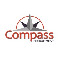 Compass Recruitment Ltd - Insurance logo - Similar company to Head Of Security
