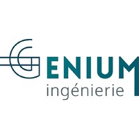GENIUM INGENIERIE logo - Similar company to R2A Architecture