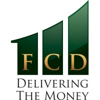 First Community Development logo - Similar company to Go West It