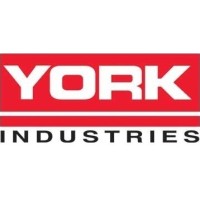 York Industries Europe sp. z o.o. logo - Similar company to York Industries