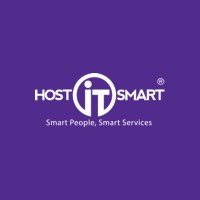 Host IT Smart Canada logo - Similar company to Image Editing Lab