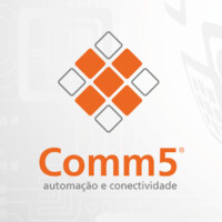 Comm5 Tecnologia logo - Similar company to Conecta Fibra