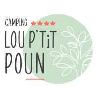 Camping Lou P'tit Poun logo - Similar company to Camping Pegomas À St Rémy De Provence