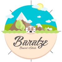 BARATZE BASERRI ESKOLA logo - Similar company to Aberekin, S.A.