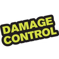 Damage Control Mouthguards logo - Similar company to Impactmouthguards.Com