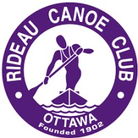 Rideau Canoe Club logo - Similar company to Strathmere