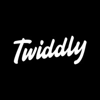 Twiddly logo - Similar company to Ray Inventions