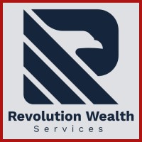 Revolution Wealth Services logo - Similar company to Challenge Everything Financial