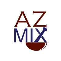AZ MIX logo - Similar company to Alsp, Inc.