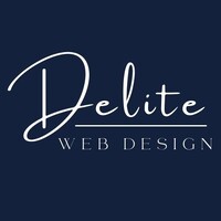 Delite Web Design logo - Similar company to Bang! Web Site Design
