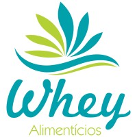 Whey Alimentícios / WHEY COMERCIO E DERIVADOS DE PRODUTOS ALIMENTICIOS LTDA - ME logo - Similar company to Whey Protein Research Consortium