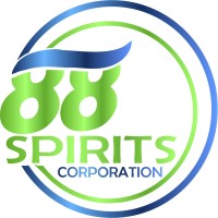 88 Spirits Corporation logo - Similar company to Tri Spirits