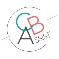 CB ASSIST' logo - Similar company to Cloassist’
