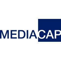 MediaCap logo - Similar company to Wejugo - For Adventurers By Adventurers