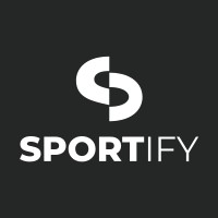 SPORTIFY logo - Similar company to Sportify