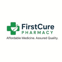 FirstCure Pharmacy logo - Similar company to Trjara