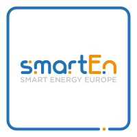 smartEn Smart Energy Europe logo - Similar company to Sight-E
