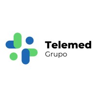 Grupo Telemed Saúde logo - Similar company to Dking Tecnologias