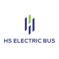 HS Electric Bus logo - Similar company to Bus Systems Ltd.