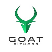 GOAT Fitness logo - Similar company to Footys