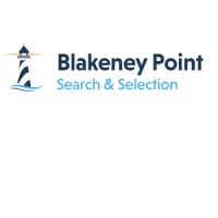 Blakeney Point Search & Selection logo - Similar company to Bp Drinks