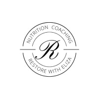 Restore with Eliza logo - Similar company to Aq Strong