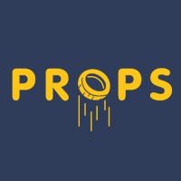 Props logo - Similar company to Asucd Creative Media
